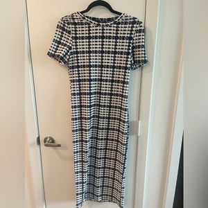 MIDI dress